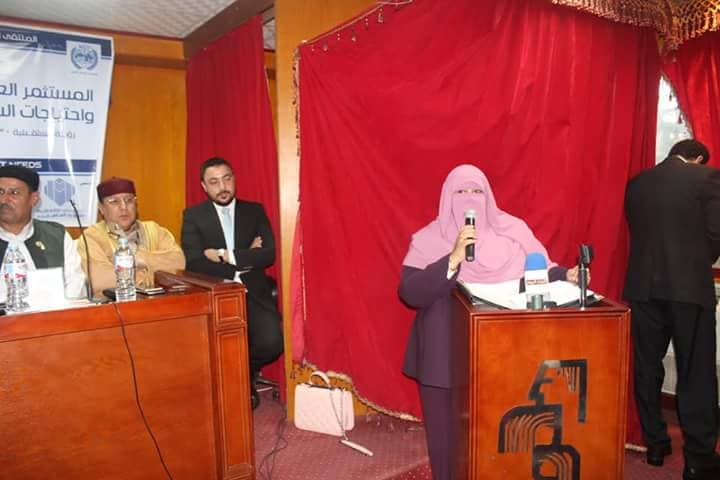 إقامة الملتقى الاقتصادي شهريا لجذب رجال الأعمال لعمل المشاريع في مصر