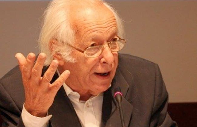 وزارة الثقافة تنعي الكاتب والمفكر الاقتصادى سمير امين