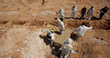 مجلس الوزراء ينفى فرض ضرائب على مقابر دفن الموتى