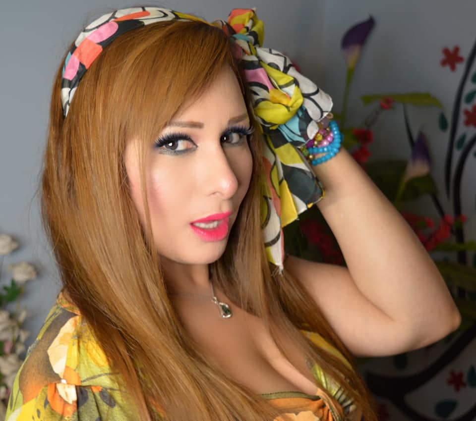 بوسى سمير تنتهى من تصوير كليبها الجديد ” ايه يا بنى ”