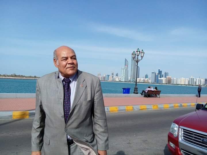 اليوم.. العلامة في رواق ابن خلدون