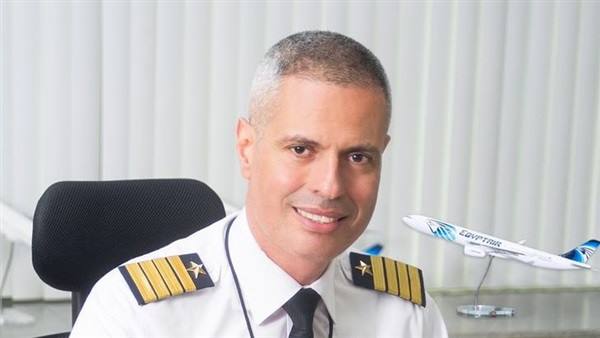 إنتخاب مصرللطيران لعضوية مجلس المحافظين في الإتحاد الدولي للنقل الجوي ”الآياتا”