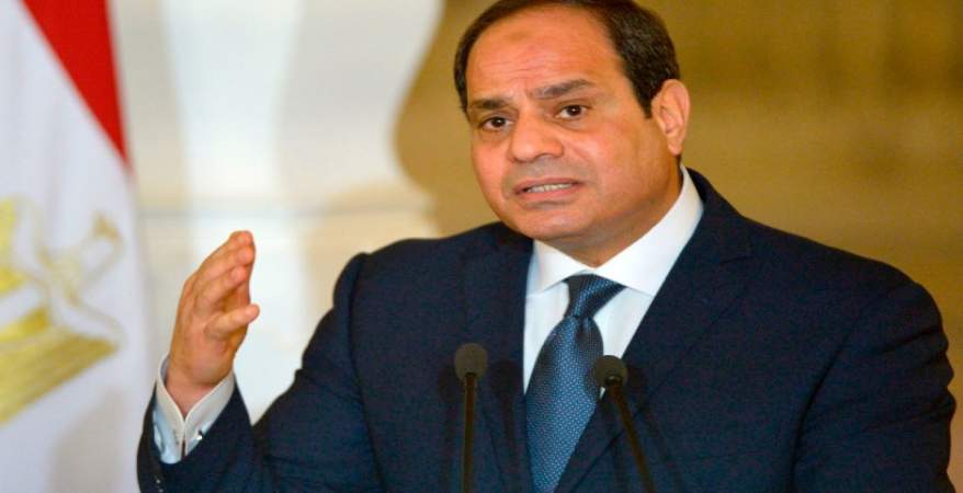 الصعيد محور المشروعات التنموية فى عهد السيسى