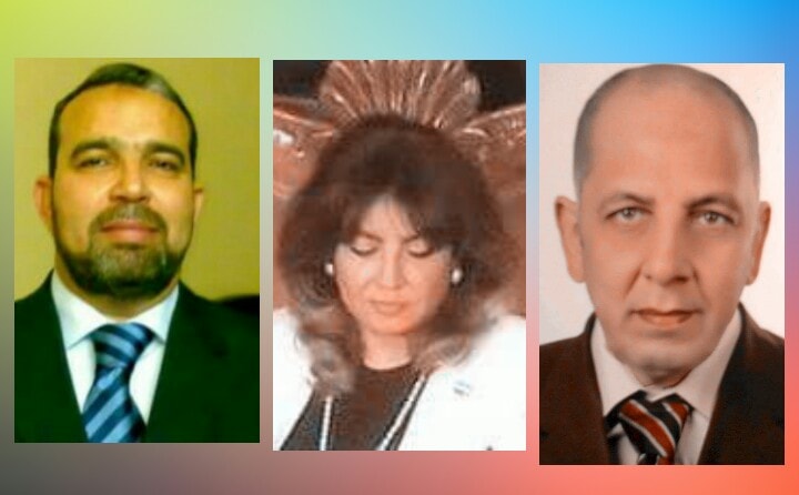 مناقشة المجموعة القصصية ”الحصــــان” بثقافة السويس