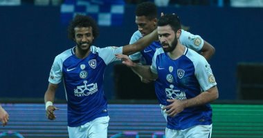 الهلال يعلن اعتذاره عن مواجهة الأهلى المصرى