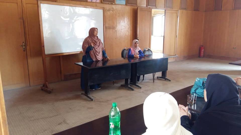 إعلام زفتي يبحث روماتيزم القلب عند الأطفال وطرق الوقاية