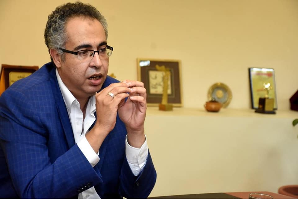 المسرح يستقبل الجمهور في العيد بـ 12 عرض مسرحي