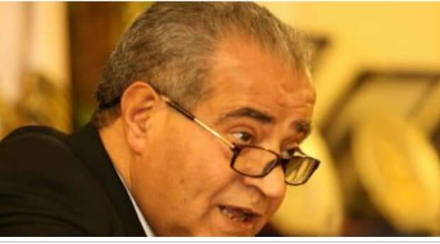 وزارة التموين الاطفال أقل من سنتين لايستحق عيش