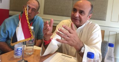 رئيس البعثة المصرية للحج يؤكد علي ضوابط جديدة لتأشيرات الفرادى العام المقبل