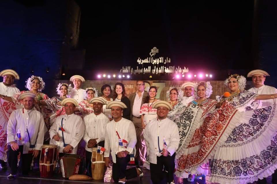 رئيس الأوبرا : عبد الدايم  أكدت علي تحقيق العدالة الثقافية ونقل صورة مصر الحضارية