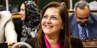 تنفيذ المشروعات ودعم رواد الأعمال والمبتكرين