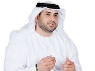 الكبيسى يعلن القاهرة بوابة انطلاق الفنان العربى