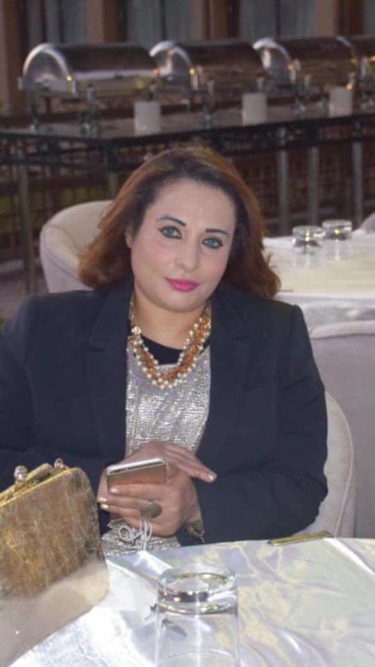 ملتقي الأبداع الدولي الخامس