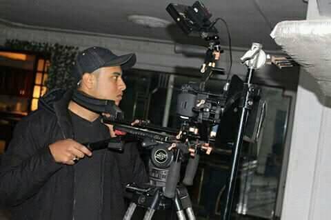 القيصر يتألق في عمل فني جديد للمخرج محمد نعمان ابو العز