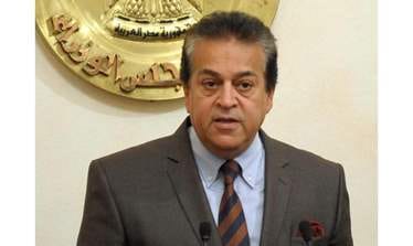 بقرار جمهوري تعيين الدكتور طارق الجمال رئيسا لجامعة أسيوط