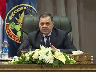 وزير الداخلية :مخططات يائسة لبث الشائعات والتشكيك في الدور الوطني لمؤسسات الدولة