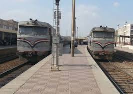 السكك الحديدية تؤكد توافر تذاكر القطارات وانتظام حركة الرحلات