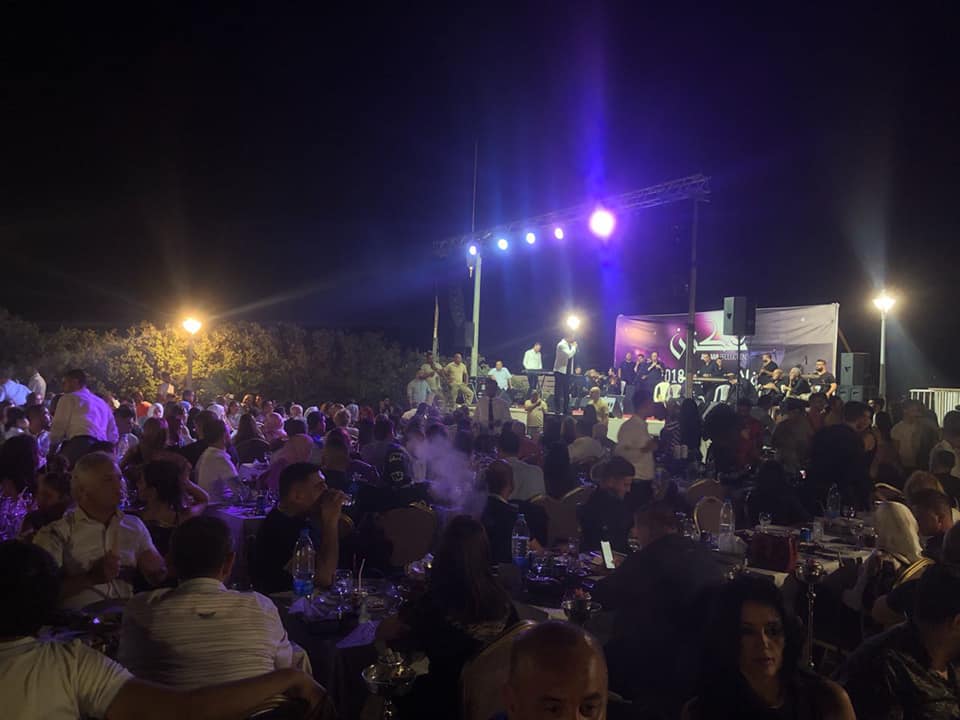 بعد نجاحات غير مسبوقه في جنوب لبنان.. أين يلتقي زياد برجي جمهوره في عيد الأضحى!؟