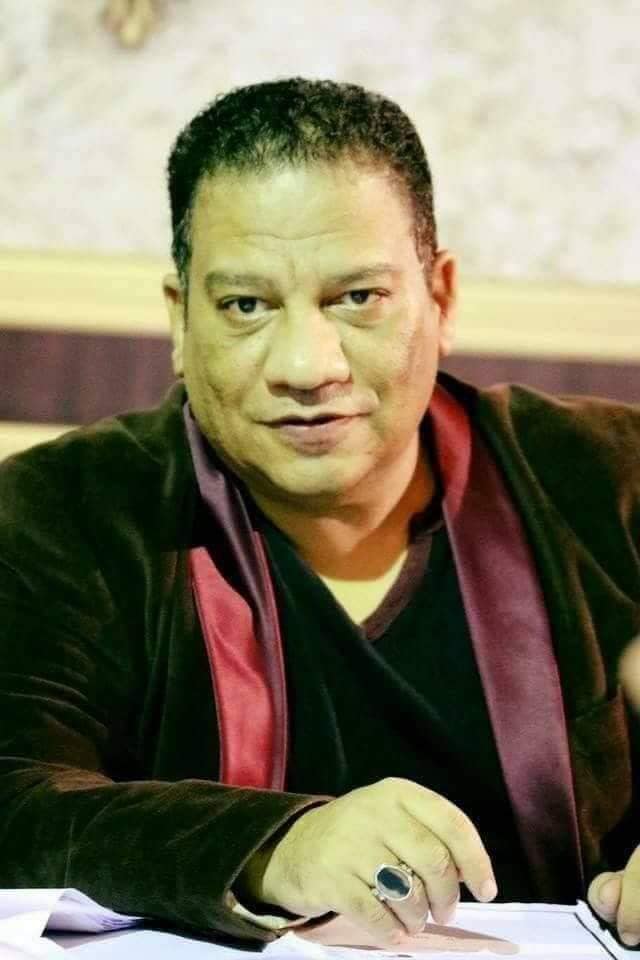 عروض البيت الفنى للفنون الشعبية والإستعراضية