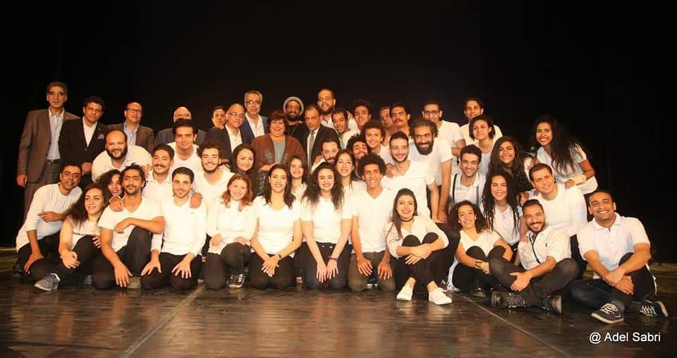 نظرة ومدد مشروعات تخرج ورشة ابدأ حلمك