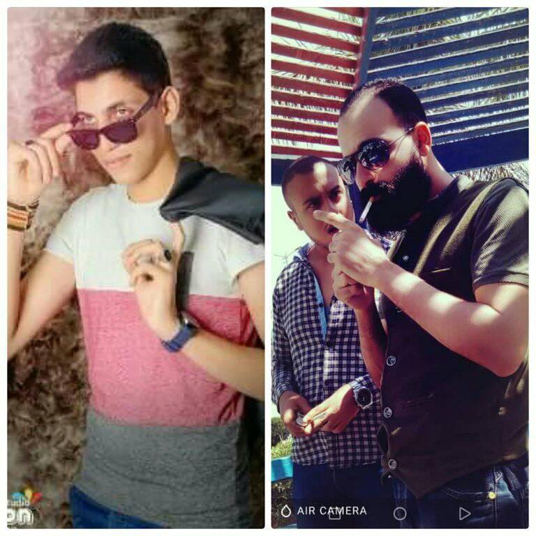 الشريف ومنصور نجوم فيلم القيصر