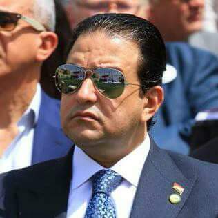 علاء عابد يتعهد بإعداد تشريع لاستبدال عقوبة الحبس فى قضايا الغارمين والغارمات