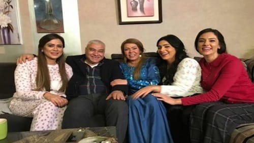 بدء تصوير الجزء الثاني من البيت الكبيرمطلع شهر ستمبر المقبل