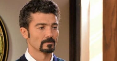 خالد النبوى يجسد دور أمين شرطة بفيلمه الجديد يوم مصرى