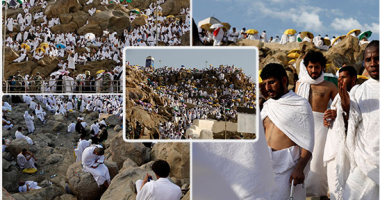 بالأسماء حالات الوفاة في بعثة الحج المصرية بالأراضى المقدسة