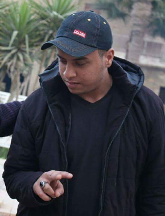 المهن التمثيلية : ” محمد ابوالعز ” صيحه فنية  فى عالم الإخراج السينمائى