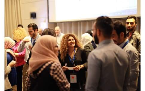 برنامج القيادات الشبابية YLP في سوهاج بدءا من 2 سبتمبر