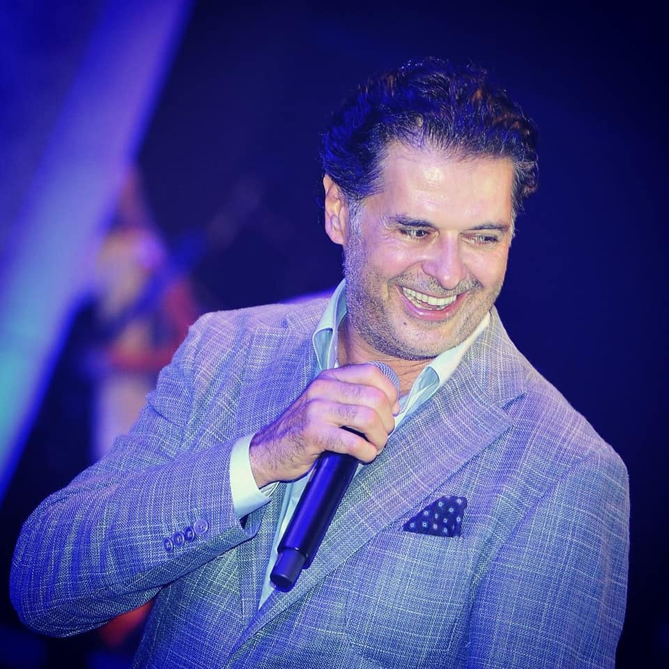 السوبر ستار راغب علامة يختتم الصيف من غوسطا بحفل أسطوريّ