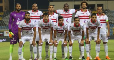 الزمالك يقرر صرف المكافآت المالية كل 5 مباريات