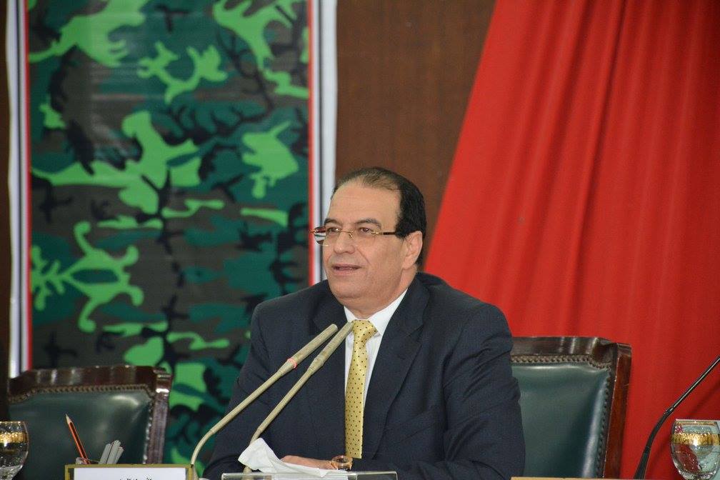 محافظ الدقهلية يقرر استمرار خطة القوافل العلاجية الشهرية