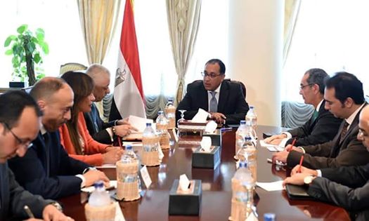 مدبولي يكلف بمتابعة خطة العمل لتوفير الاحتياجات المختلفة لبدء العام الدراسي