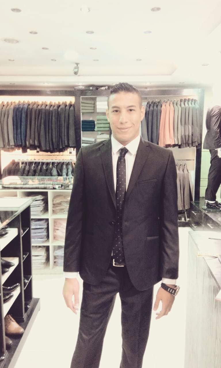 ”حسام مصطفى” يكشف عن مشروع إعلامي تلفزيوني قريبا