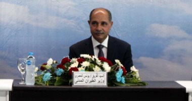 شركة مصر للطيران تؤكد الانتهاء من كافة الترتيبات لعودة 86 ألف حاج