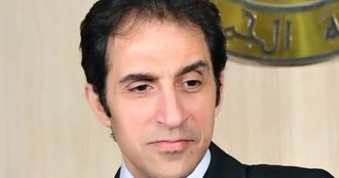 السفير بسام راضى يؤكد أن الانتهاء من علاج مرضى قوائم الانتظار خلال شهر