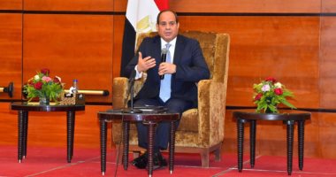 غدا .. الرئيس السيسى يلتقي مع رئيس فيتنام بقصر الاتحادية