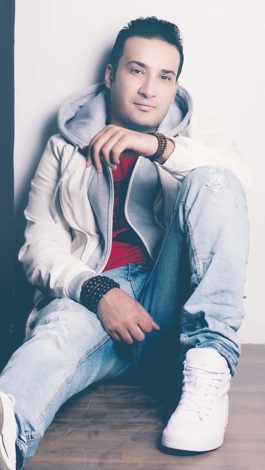 محمد عبد الغفار: تصميمات الجرافيكس فى ”انت الخسران” ساعد على جذب الجمهور