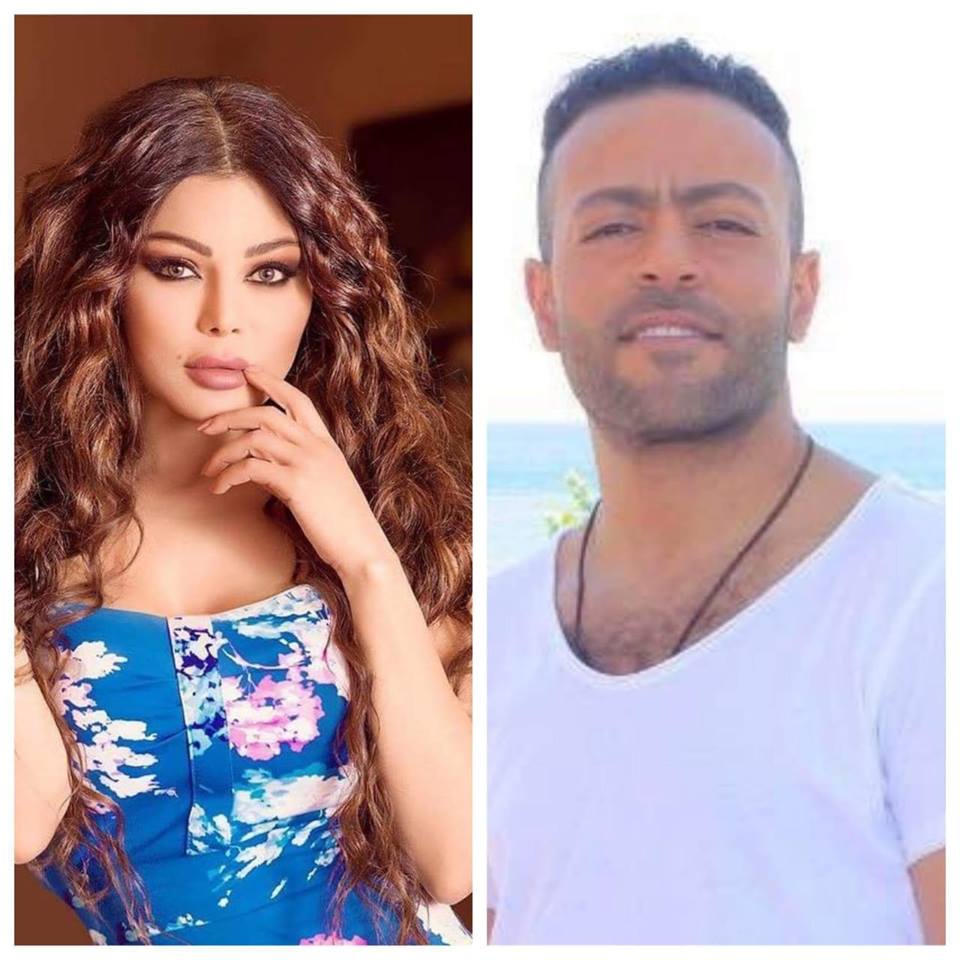 لأول مرة .. هيفاء وهبي تتعاون مع تامر عاشور في”صباحو ورد”