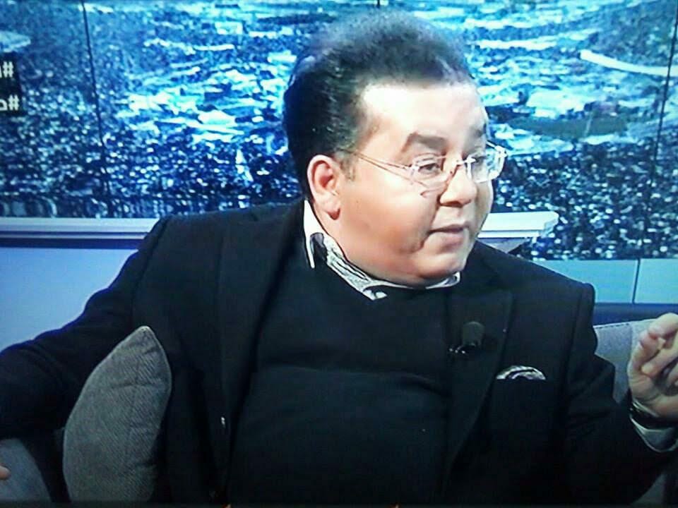 شباب الصحفيين تخترق اجتماع الإرهابية وتكشف تفاصيل ال 7ساعات في تركيا