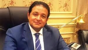 علاء عابد: كشف سرية الحسابات سطو على اعمال السلطة القضائية