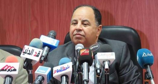 وزير المالية :ثمار الإصلاح فى النهاية ستكون لصالح الموظفين والعاملين بالدولة