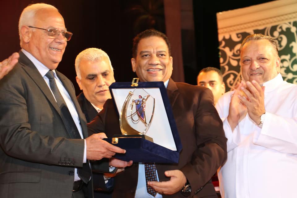 طفرة فنية وثقافية في قطاع الفنون الشعبية بمحافظات مصر