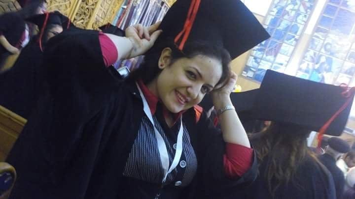 مناقشة رواية اغتيال للكاتبة الرواية مريم حنا بقصر ثقافة ابو قرقاص