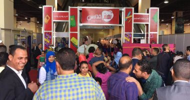 محافظة الجيزة تعلن اقامة معارض لتوفير مستلزمات المدارس