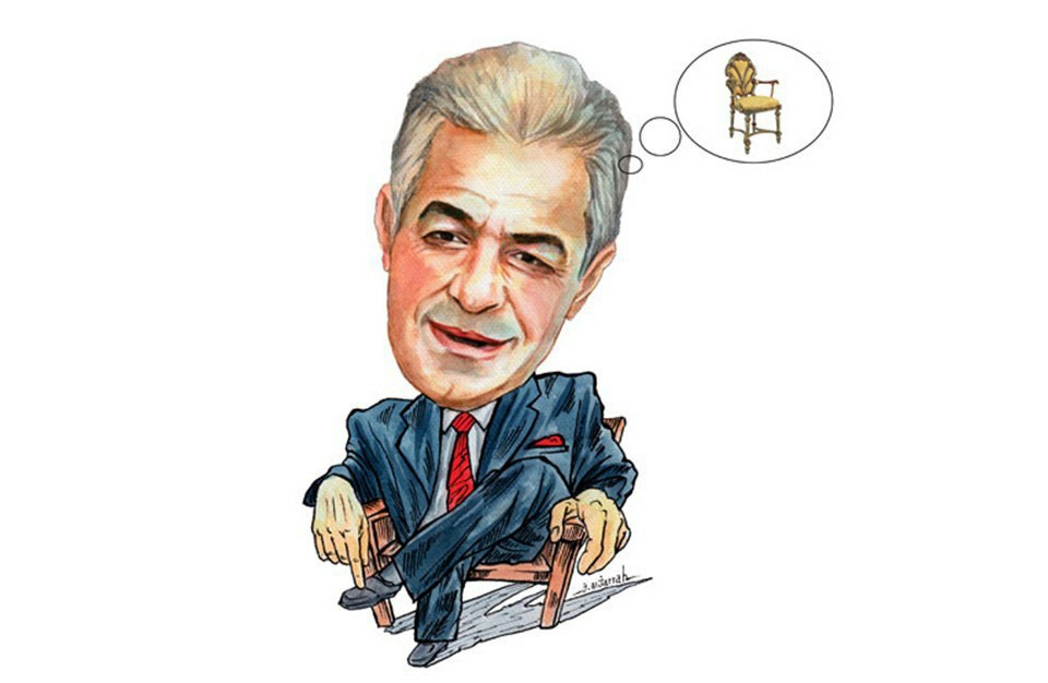 شباب الصحفيين ترفض تصريحات حمدين صباحي وتطالب بإسقاط عضويتة من النقابة