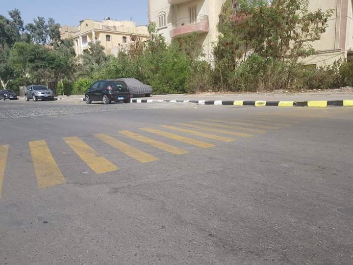 ”مدبولي” خطة لتطوير الأحياء السكنية والطرق ب6 أكتوبر