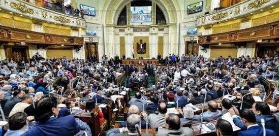 تعرف علي دور البرلمان لإصلاح منظومة الأجور للعاملين بالحكومة